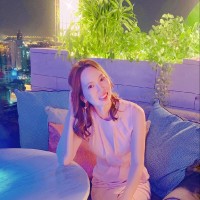 Caroline Huang