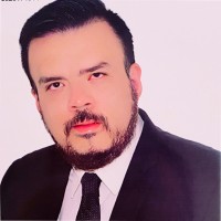 Manuel Alejandro Mora G
