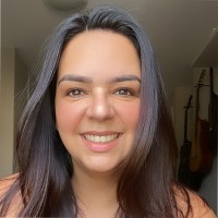 Lia Mara Narvaes De Lima