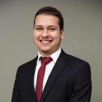 João Henrique Lara Silveira