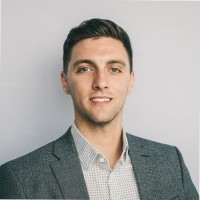 Austin Calkins, Mba