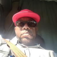 Deandre Barry