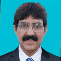 Ejaz Ahmed Bhutta