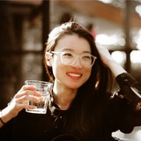 Claire Wang