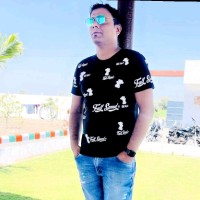 Umesh Solanki