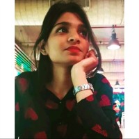 Yashi Gupta