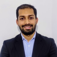 Pranoy Sahu, Phd
