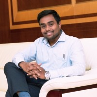 Karthikeyan B