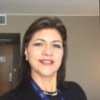 Patricia Quintana Arauz
