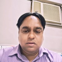 Waqar Shaikh