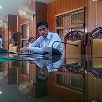 Shakoor Ahmad