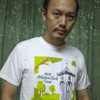 Jefferi Chang