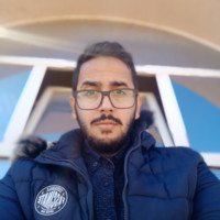 KHALED Boukera Abbaci