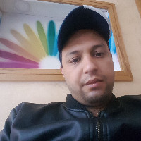 Salim Titou
