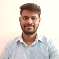 Karthik Patil