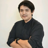 Thongtai Zheng