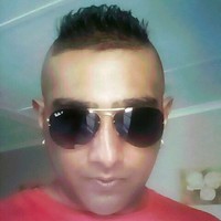 Dj Spin Goss