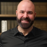Micah Margolis