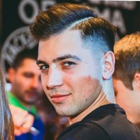 Владислав Прокопец