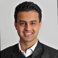 Biplab Dhakal