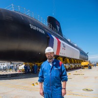 Vincent Martinot-Lagarde