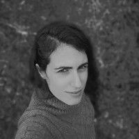 Sabela Mendoza Fernandez