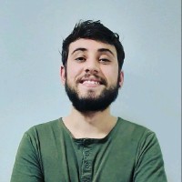 Daniel Augusto