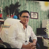 Astrologer Dhanraj Kumar