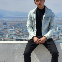 Akhadkhon Kamoliddinov