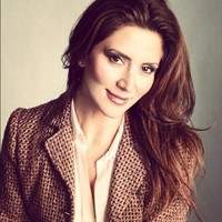 Jasmine Kakar Woodward