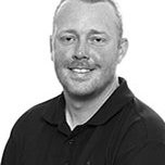 Kasper Hougaard S. Nielsen