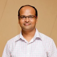 Nilesh Tawari, PhD