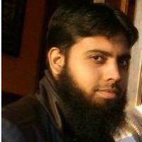Mohammed Abuzar Ismail