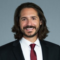 Christopher Hunchuck