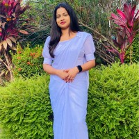 Shehani Mendis