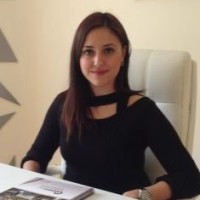 Tugce Demirsoy Cetin