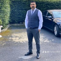 Hasan Ağır