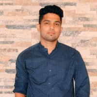 Kishor Vaskar