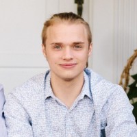 Adam Chase