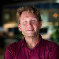 Ron Veltkamp
