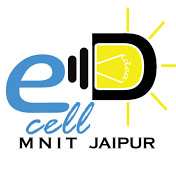 ED-CELL MNIT JAIPUR