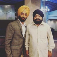 Sukhdev Singh Narula