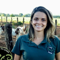 Gabriela Almeida Bastos
