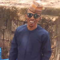 Iheanacho Chikezie Sunday
