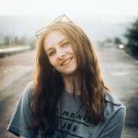Valeriia Sapelnikova