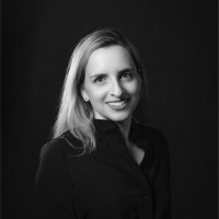 Caroline Dupraz-Ibarra