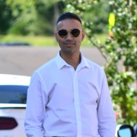 Ravi Jain