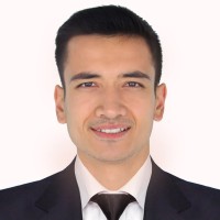 Shohruh Abdulazizov