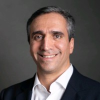 Javad Najafi, MSc.