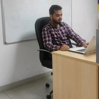 Shubham Chawla